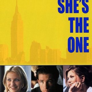 She's the One photo 11