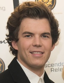 Luke Newton