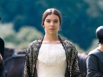 Watch dickinson deals season 1