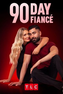 90 Day Fiancé