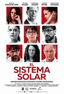 El sistema solar Rotten Tomatoes