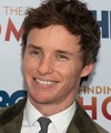 Eddie Redmayne