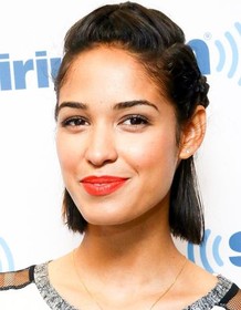 Moriah Peters