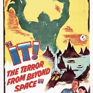 "It! The Terror From Beyond Space photo 3"