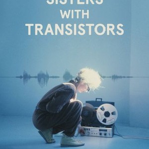 Sisters with Transistors photo 6