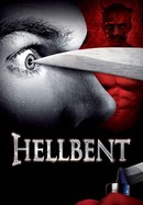 Hellbent poster image