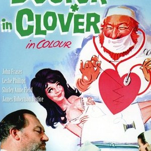 Doctor in Clover (1966) photo 8