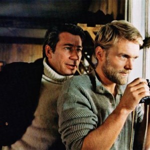 Helmut Griem - Rotten Tomatoes