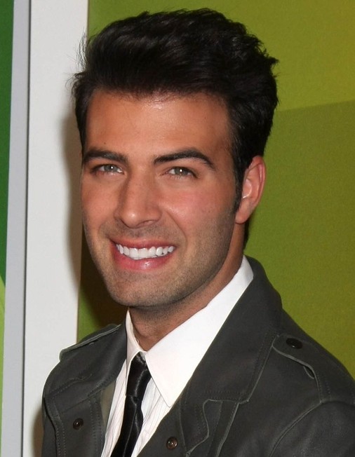 Jencarlos Canela - Rotten Tomatoes