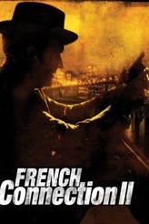 フレンチ・コネクション2 / French Connection II