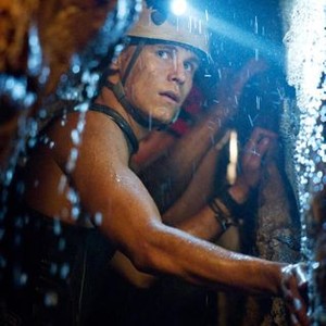 SANCTUM, Rhys Wakefield, 2010, ph: Jasin Boland/©Universal Pictures