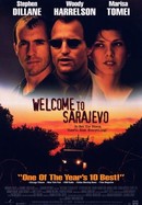 Welcome to Sarajevo poster image
