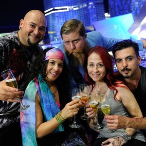 Naked Vegas: Season 1, Episode 4 - Rotten Tomatoes