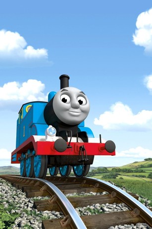 Thomas & Friends Classic (1984) | Rotten Tomatoes