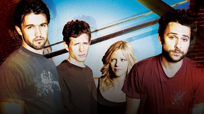 Watch it's always sunny in philadelphia season 1 discount