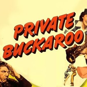 Private Buckaroo photo 6