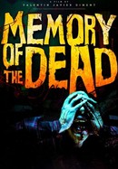 Memory of the Dead poster image