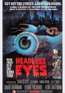 Headless Eyes poster image