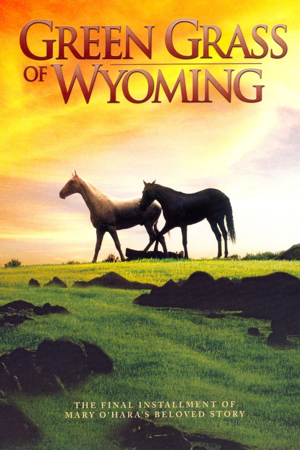 Green Grass of Wyoming (1948) - Rotten Tomatoes