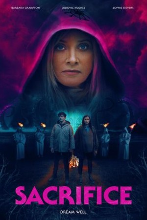 Sacrifice poster