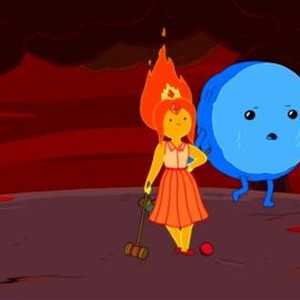 Adventure Time: Season 8, Episode 8 - Rotten Tomatoes