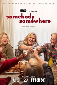 Somebody Somewhere: Season 3 | Rotten Tomatoes