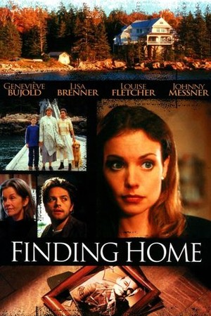 Finding Home poster