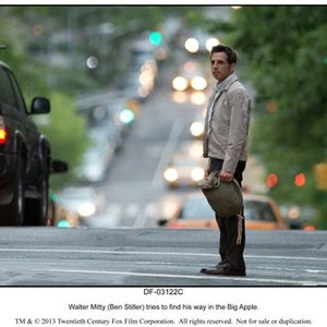 The Secret Life of Walter Mitty photo 11