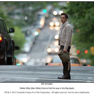 Secret life of walter mitty amazon prime hot sale