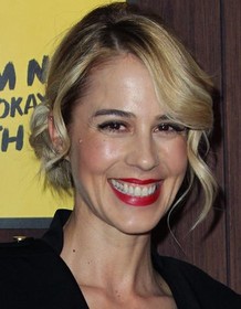 Christy Hall