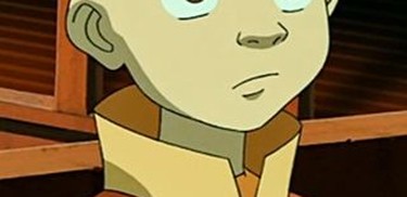 AANG IN THERE  Avatar: The Last Airbender Book 1, Episode 5