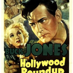 Hollywood Round-Up (1937) photo 1