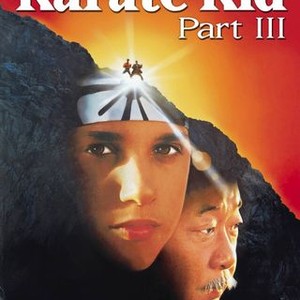 The Karate Kid Part III photo 10