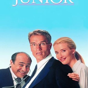 Junior (1994) photo 16