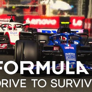 Drive to Survive': Formula One Series Sparks Frenzy From Leagues