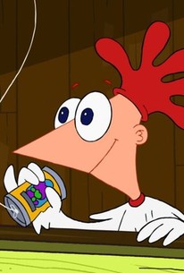 Phineas and Ferb: Season 4, Episode 1 - Rotten Tomatoes