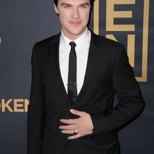 Finn Wittrock at arrivals for UNBROKEN Premiere, TCL Chinese 6 Theatres (formerly Grauman''s), Los Angeles, CA December 15, 2014. Photo By: Dee Cercone/Everett Collection