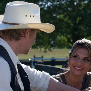 Necessary Roughness, Tyler Moore (L), Callie Thorne (R), 'A Load Of Bull', Season 2, Ep. #8, 08/01/2012, ©USA