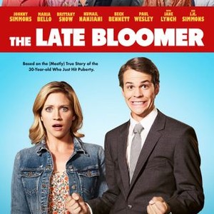 The Late Bloomer photo 19