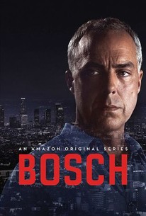 Bosch Season 3 Rotten Tomatoes