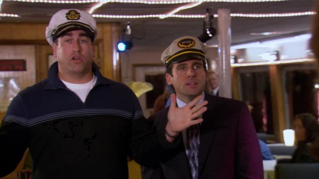The Office Season 2 Episode 11 Rotten Tomatoes