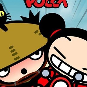 Prime Video: Pucca