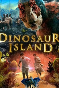 klook dinosaur island