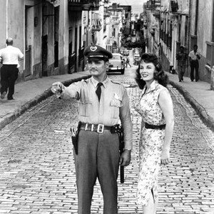 Counterplot (1959) photo 6