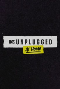 Watch trailer for MTV Unplugged at Home!