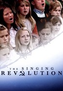The Singing Revolution poster image