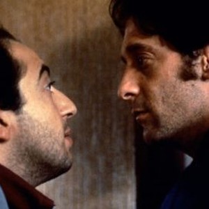 The Crisis (1992) photo 4