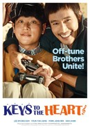 Keys to the Heart poster image