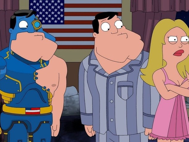 American dad season on sale 16 episode 1 stream