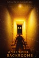 Amityville Backrooms
